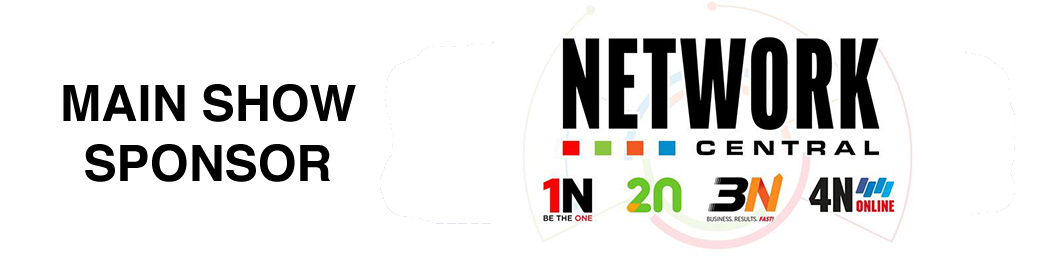 The Business Networking Show